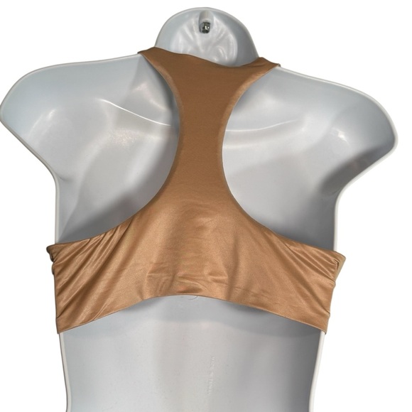 Victoria’s Secret Body by Victoria Perfect Shape Bra 32DD Front Close Racerback - Picture 4 of 8